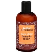 Softee Naturals Pure Shea Leave In Lotion 8Oz