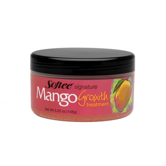 Softee - Signature Mango Growth Treatment