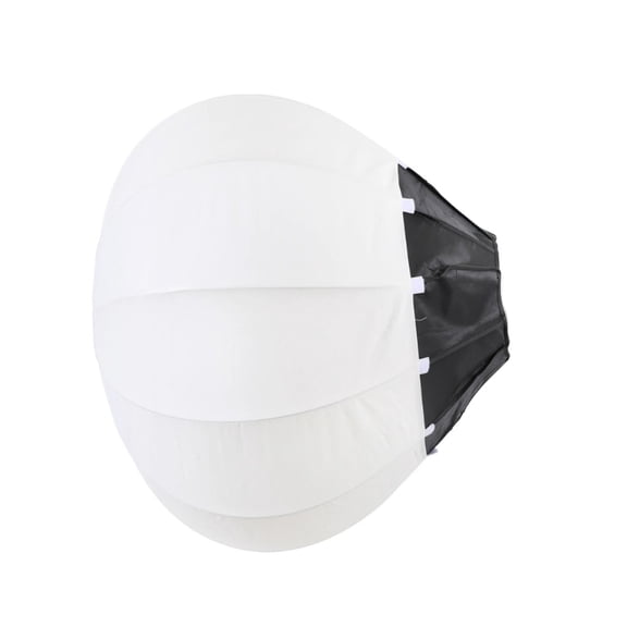 Soften Flash Light Cloth Softbox for Photographic Reproduction High-performance