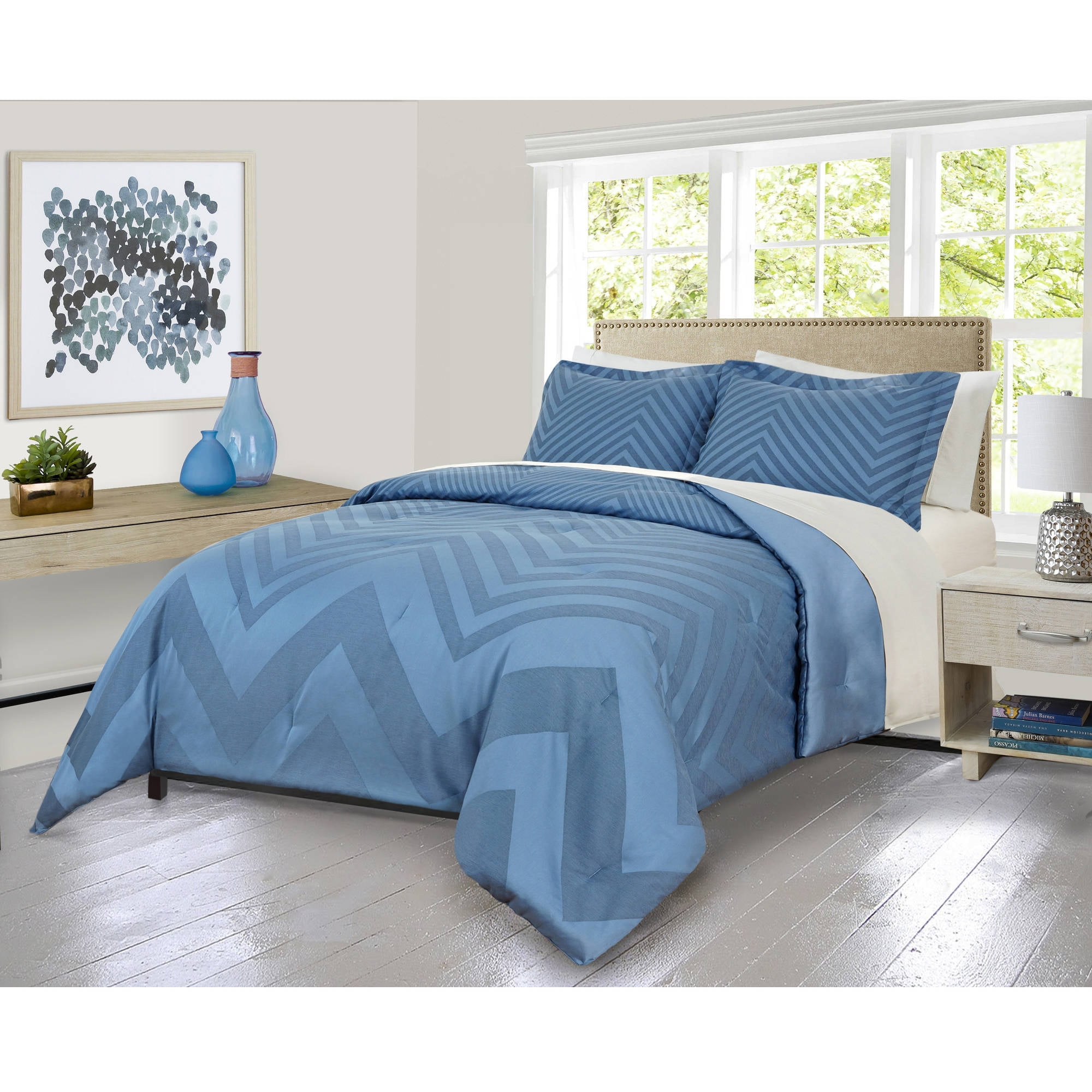 Softesse Ombre Mini Comforter Set