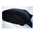 thumbnail image 1 of Softest Twin XL Sheets EVER - Black, 1 of 3