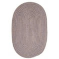 thumbnail image 1 of Softex Check - Amethyst Check Chair Pad (single), 1 of 2