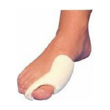 Softeze Bunion Cushion One Size Fits All, Box of 2