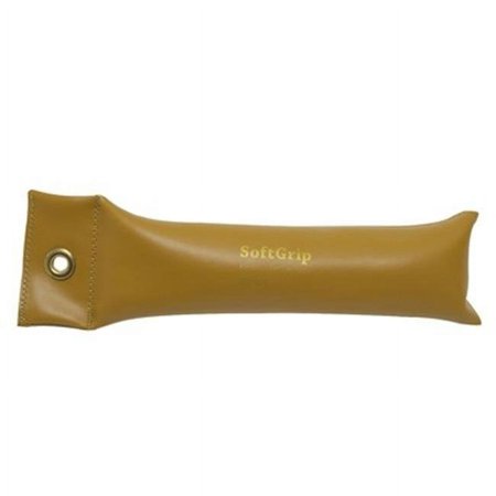 Softgrip Flexible Hand Weight - 5 lbs