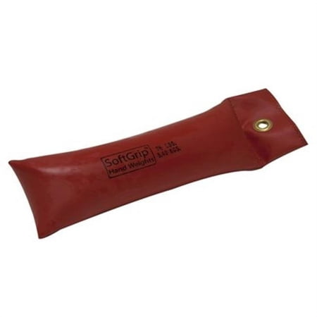 Softgrip Flexible Hand Weight - 7.5 lbs