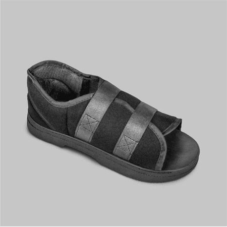 Softie Shoe, Men's Small
