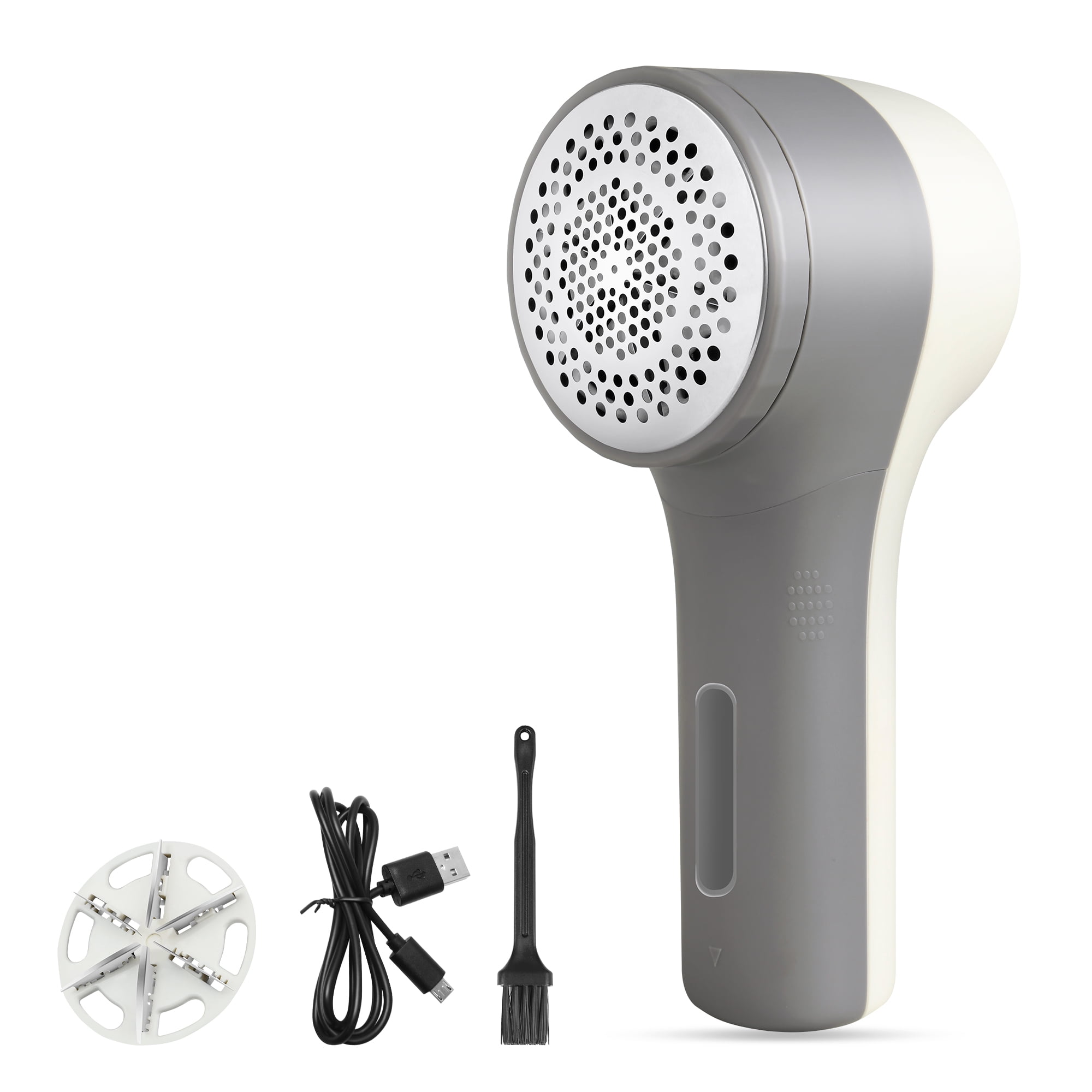 Softlife Fabric Shaver,Sweater Defuzzer with 2Speeds,1 Replaceable