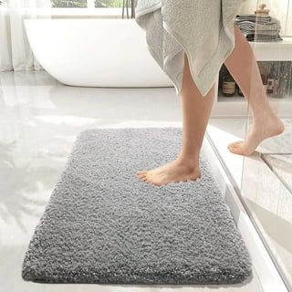 Bare Decor Dasha Teak Bath Mat - Walmart.com