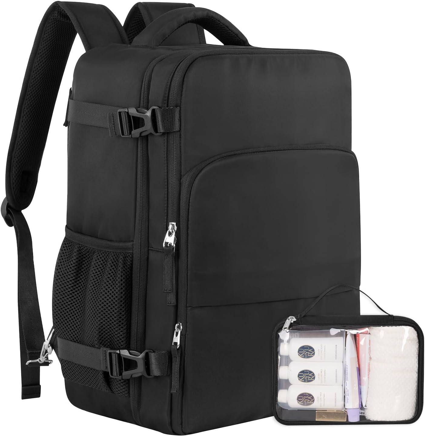 Personal Item Size Travel Backpack