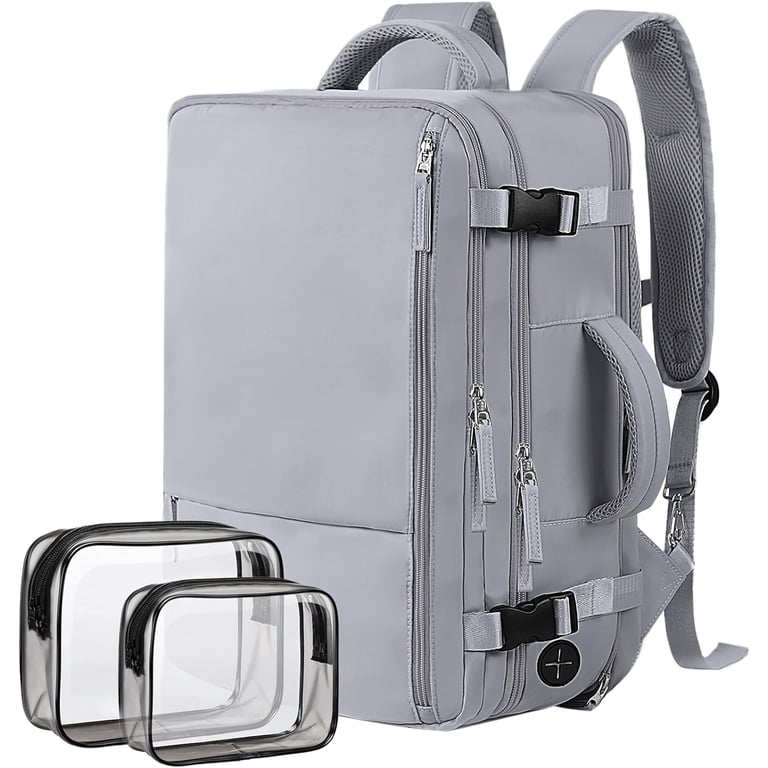 best backpacks for laptops with molle 3 in 1 Bags Laptop Backpack, Khaki Size:LG Tablet friendly ANTERK Extra Large Travel Multiple compartments for packing