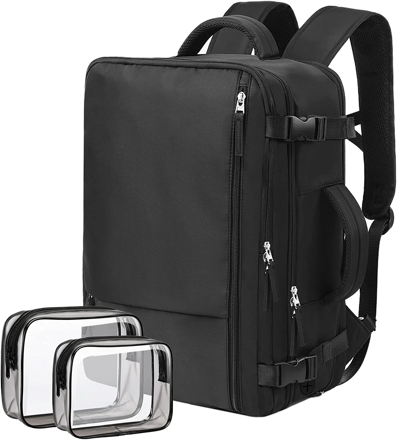 Black Laptop Overnighter Trolley Bags - Buy Trolley Bags & Travel Luggage  Online - Arrival Luggage