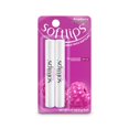 thumbnail image 1 of Softlips Lip Balm with SPF 20, Raspberry 2-Count 0.07 oz, 1 of 5