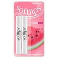 thumbnail image 1 of Softlips Lip Protectant SPF 20 Watermelon, 0.07 Ounce, 1 of 3