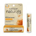 thumbnail image 1 of Softlips® Naturals Lip Balm with Manuka Honey, 0.15 oz, 1 of 8