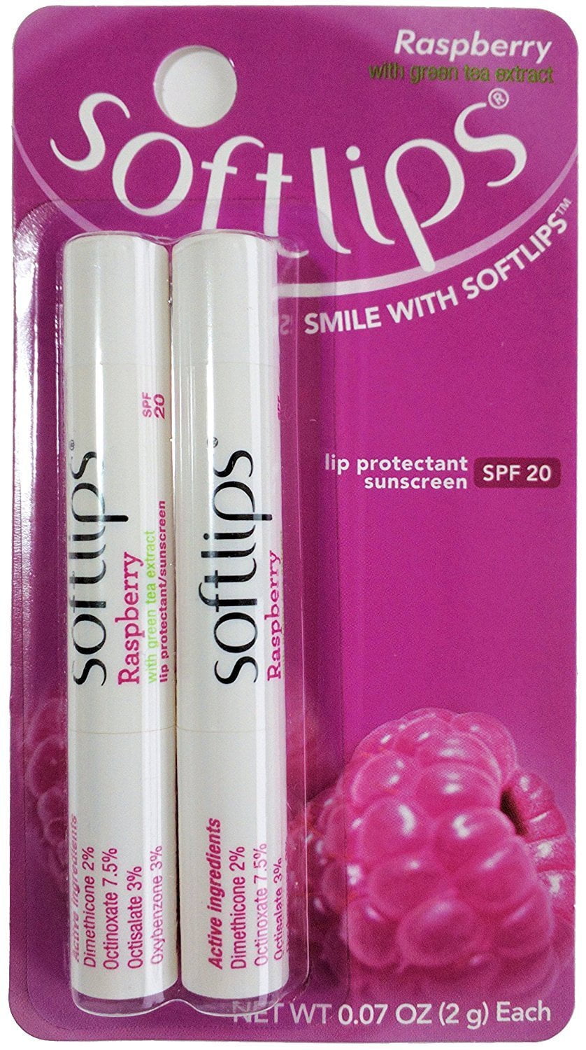 Soft clearance lips chapstick