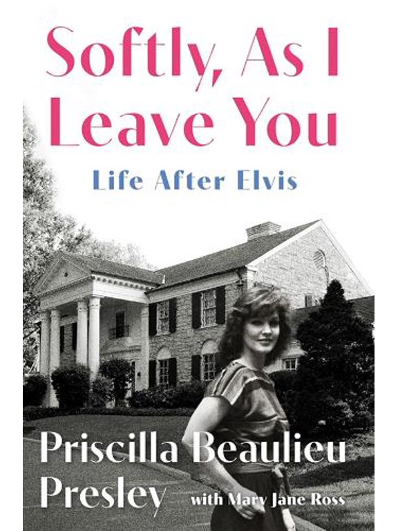 Softly, As I Leave You: Life After Elvis
