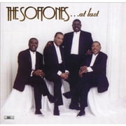 Softones - At Last - Music & Performance - CD