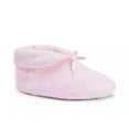 thumbnail image 1 of Softones by MUK LUKS Women's Terry Cuff Slipper Booties, 1 of 6