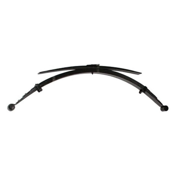 Softride Rear Lifted Leaf Springs for 1978-1996 Ford Bronco