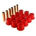 thumbnail image 1 of Softride Spring Bushing Kit - Red, 1 of 1