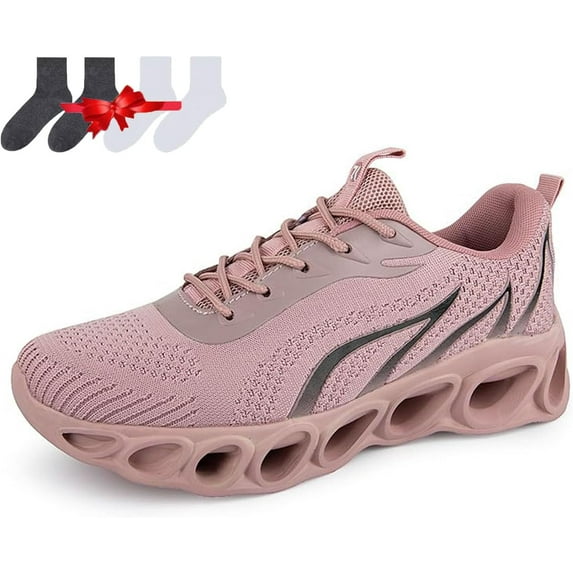 Softsfeels Wide Womens Shoes for Neuropathy Wide Skid Resistant,Softsfeels Shoes Womens for Neuropathy Wide,Softs Feels Shose