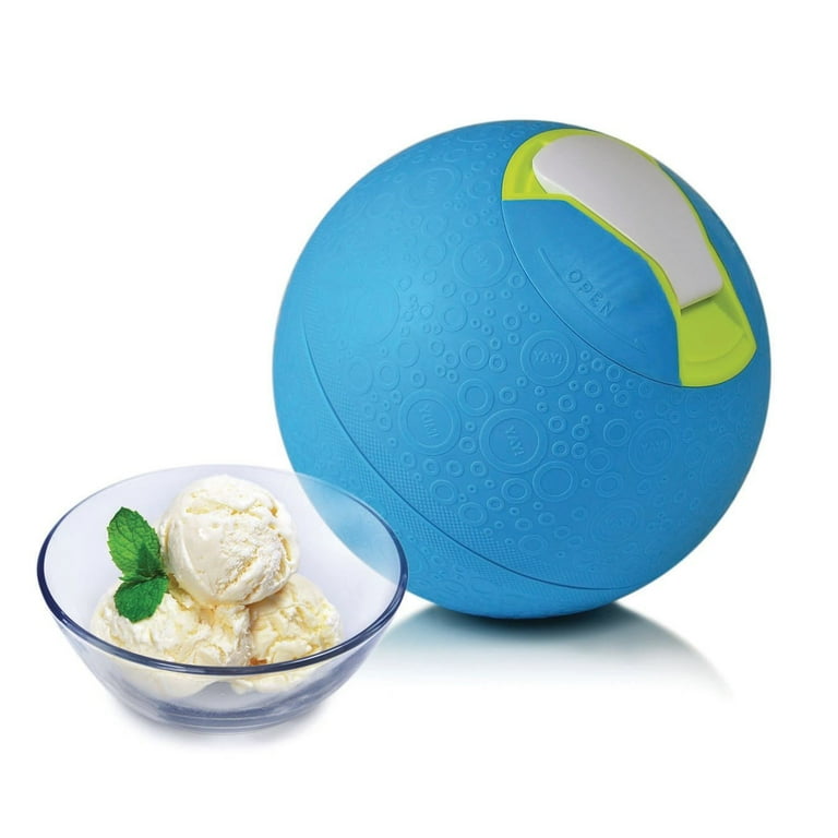 Softshell Ice Cream Ball