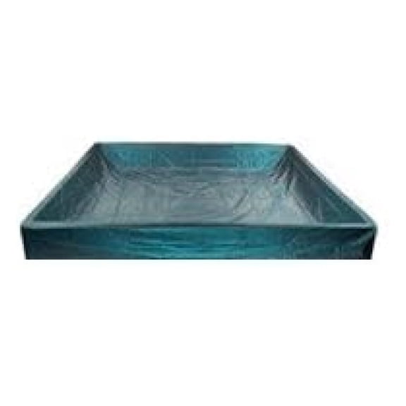 Softside Deep Fill Waterbed Liner XYT Queen Size Premium Replacement Protector for Leak Prevention