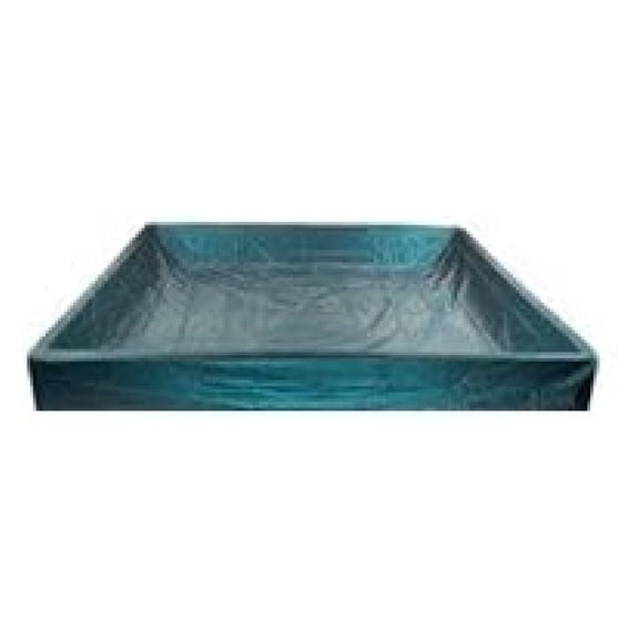 Softside Waterbed Liner XYT Queen-Size Premium Deep-Fill For Bedroom Waterbeds Leak Protection