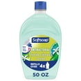 thumbnail image 1 of Softsoap Antibacterial Liquid Hand Soap,  Fresh Citrus Scent, 50 fl oz Refill, 1 of 14