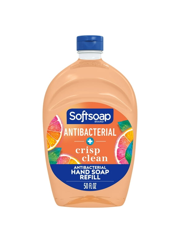 Softsoap Hand Soap in Bath & Body