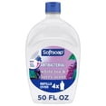 thumbnail interactive-video image 1 of Softsoap Antibacterial Liquid Hand Soap, New Easy Pour Spout, White Tea and Berry Scent, 50 fl oz, 1 of 13