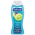 thumbnail image 1 of Softsoap Energizing Moisturizing Body Wash, Citrus and Berry Splash Scent, 20 fl oz, 1 of 13