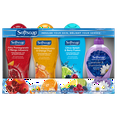 Softsoap Fragrance Body Wash & Hand Soap Variety Pack 3 Body Washes