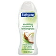thumbnail image 1 of Softsoap Hypoallergenic Body Wash, Coconut Gentle Wash - 20 Fluid Ounce, 1 of 17