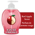 thumbnail image 1 of Softsoap Limited Edition Liquid Hand Soap, Red Apple Scent, 6.25 fl oz Pump Bottle, 1 of 11