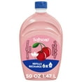 thumbnail image 1 of Softsoap Limited Edition Liquid Hand Soap Refill, Cherry Blossom, 50 Fluid Ounce Bottle, 1 of 18