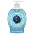 thumbnail image 1 of Softsoap Limited Edition Liquid Hand Soap, Blueberry Scent, 6.25 fl oz Pump Bottle, 1 of 13