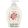 thumbnail image 1 of Softsoap Limited Edition Liquid Hand Soap, Cool Peppermint Scent, 6.25 fl oz Pump Bottle, 1 of 11