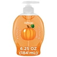 thumbnail image 1 of Softsoap Limited Edition Liquid Hand Soap, Pumpkin Scent, 6.25 fl oz Pump Bottle, 1 of 11