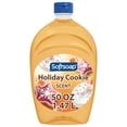 thumbnail image 1 of Softsoap Limited Edition Sugar Cookie Liquid Hand Soap, 50 oz Refill Bottle, 1 of 16