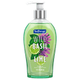 thumbnail image 1 of Softsoap Liquid Hand Soap, All Skin Type, Wild Basil & Lime Scent, 13 fl oz, 1 of 8