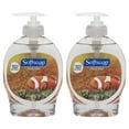 thumbnail image 1 of Softsoap Liquid Hand Soap, Aquarium, 7.5 Fluid Ounce, 2 Pack, 1 of 1