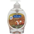 thumbnail image 1 of Softsoap Liquid Hand Soap, Aquarium Series 7.50 oz (Pack of 3), 1 of 2