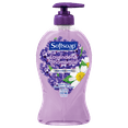 Softsoap Liquid Hand Soap, Lavender and Chamomile Floral Scent, All