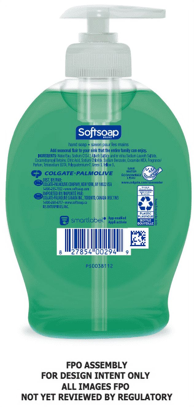 Ivory Mild and Gentle Body Wash, Lavender Scent, for All Skin Types, 35