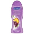 thumbnail image 1 of Softsoap Moisturizing Body Wash Jasmine & Plum, 1 of 3