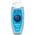 thumbnail image 1 of Softsoap Moisturizing Body Wash, pH Balanced, Blueberry Scent, 12 fl oz, 1 of 2