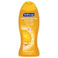 thumbnail image 1 of Softsoap Moisturizing Gel Adult Body Wash, Sweet Honeysuckle and Orange, for All Skin Types, 20 fl oz, 1 of 5