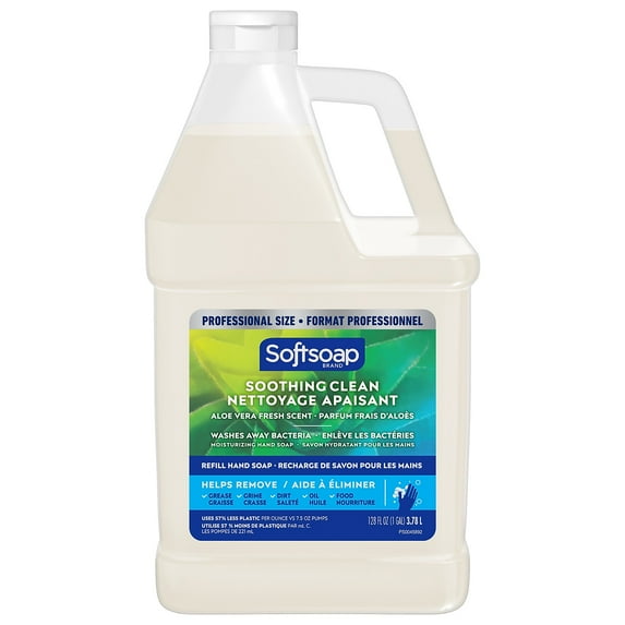 Softsoap Professional Hand Soap Refill (61036483ea)