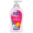 thumbnail interactive-video image 1 of Softsoap Moisturizing Liquid Hand Soap, Coconut and Hibiscus, 11.25 Fluid Ounce Bottle, 1 of 19